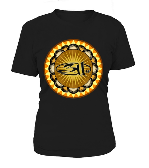 311 Uplifter Women's T-Shirt