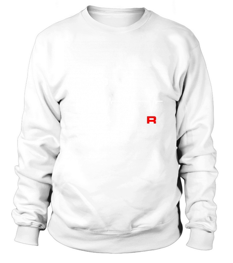 6 Speeds Gear Shift Manual Transmission Heartbeat   - Unisex Long Sleeve Sweatshirt Unisex