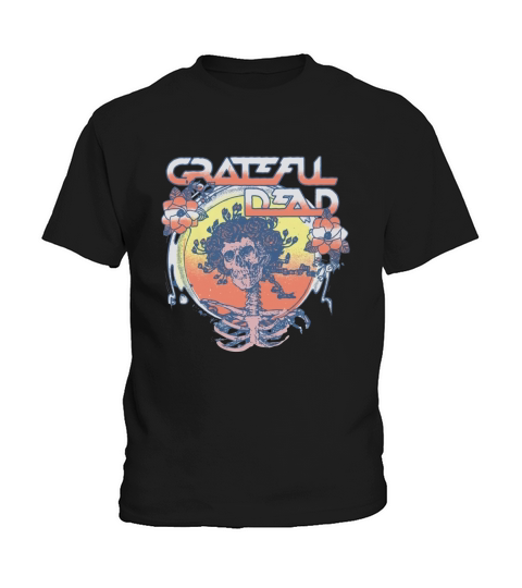 Grateful Dead Kids T-Shirt