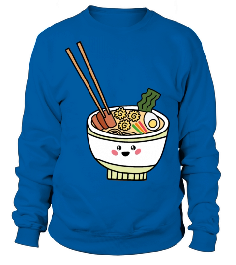 Ramen Women's Sweatshirt