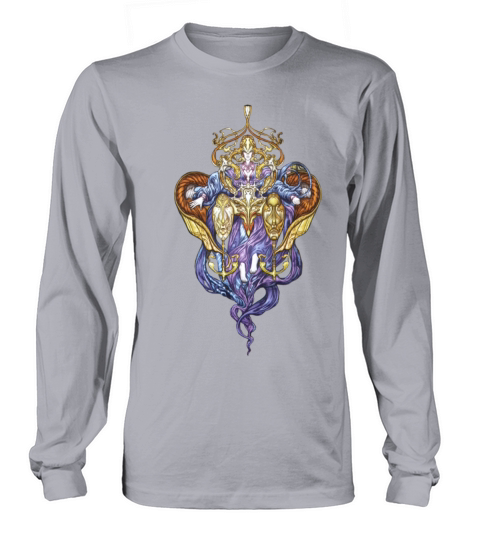 rpg Women's Long Sleeve