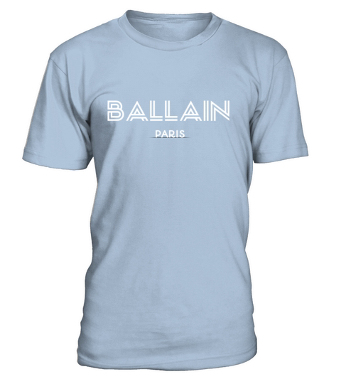 Balmain inspired Youth & Unisex adults Sweathirt Men's T-Shirt