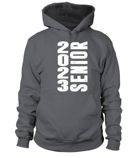 2023 SENIOR Women's Hoodie
