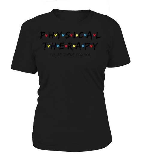 Physical therapy Women's T-Shirt