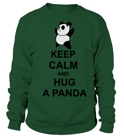panda Women's Sweatshirt