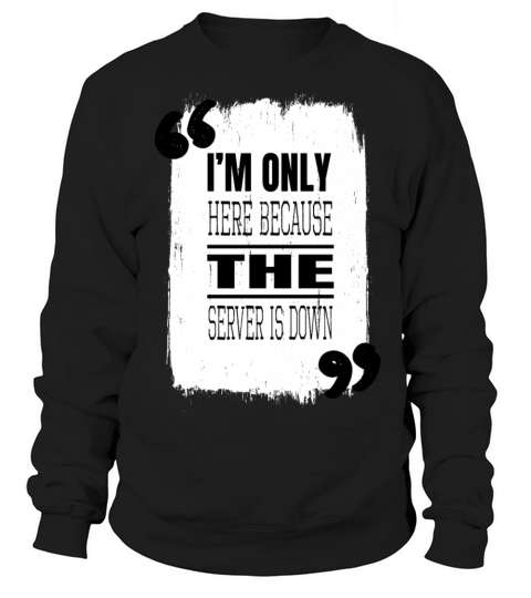 statement computer scientist fathers day gift Women's Sweatshirt