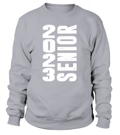2023 SENIOR Women's Sweatshirt