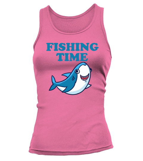 Fish Eel Fishing Gift Butt Pike Fishing Women's Tank Top