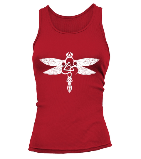 Coheed and Cambria Tank top Woman
