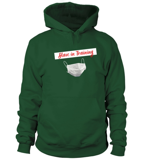 slave in training Women's Hoodie