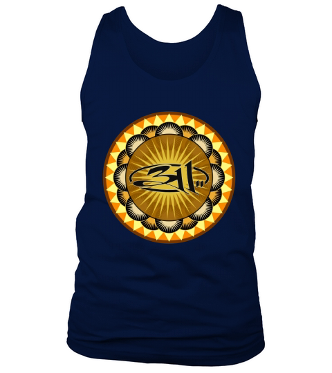 311 Uplifter Tank Top Unisex