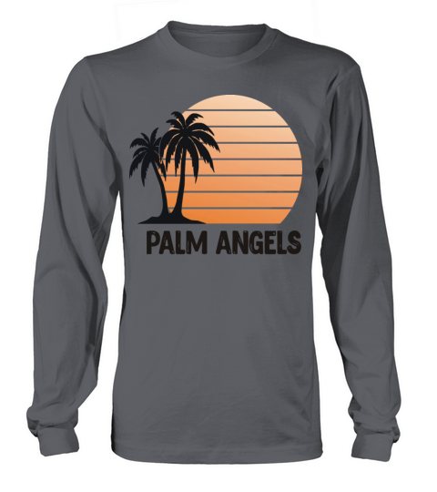 Palm Angels Women's Long Sleeve