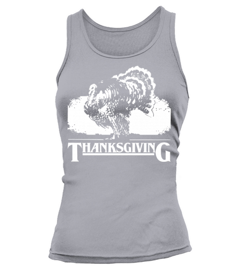 Thanksgiving Women's Tank Top