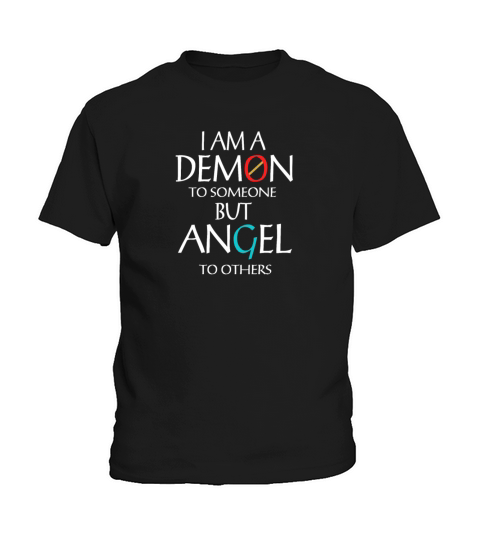Cool quote saying gift t-shirt for men and women Kids T-Shirt