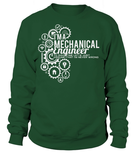 mechanical engineering Women's Sweatshirt