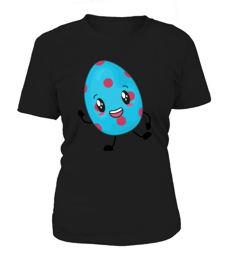 Easter Egg Women's T-Shirt
