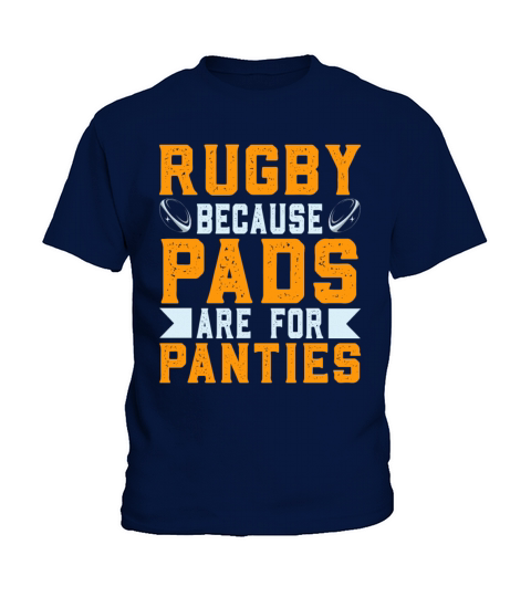 Rugby Player Funny Saying Kids T-Shirt