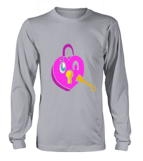 VALENTINES Women's Long Sleeve