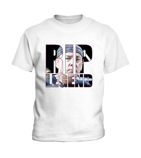 RIP Legend Neil Peart Kids T-Shirt