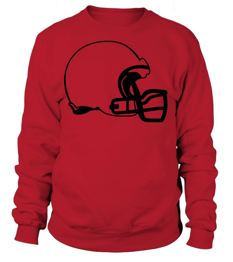 football Women's Sweatshirt