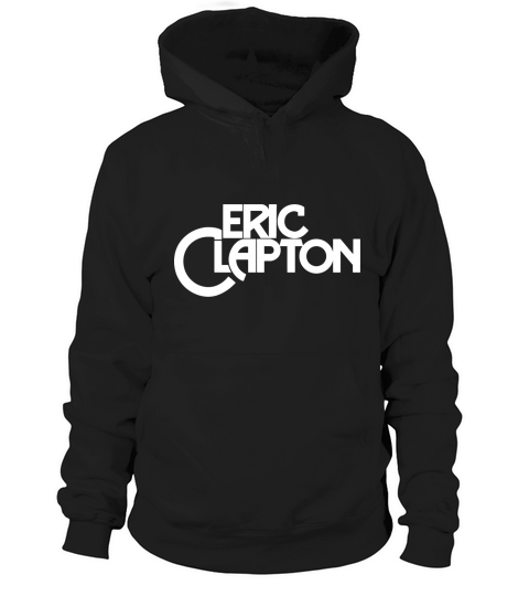 Eric Clapton - Trucker Cap Hoodie Unisex