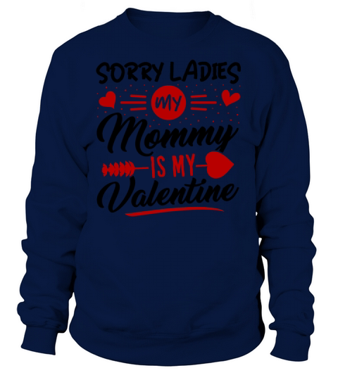 Valentines Day Shirt for Teen Boys Women's Sweatshirt