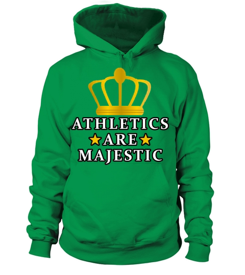Athletics Women's Hoodie