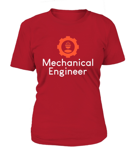 Mechanical Engineer Women's T-Shirt
