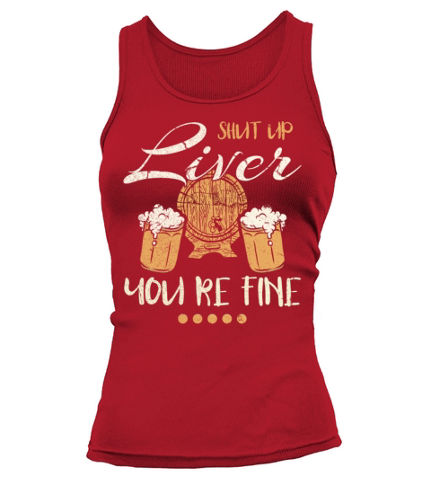 Beer Garden Women's Tank Top