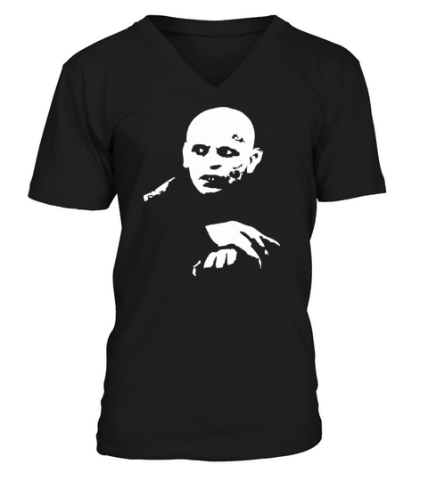 Nosferatu Men's V-Neck T-shirt