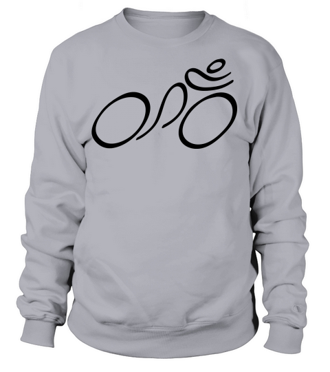 Olympic Cycling Women's Sweatshirt
