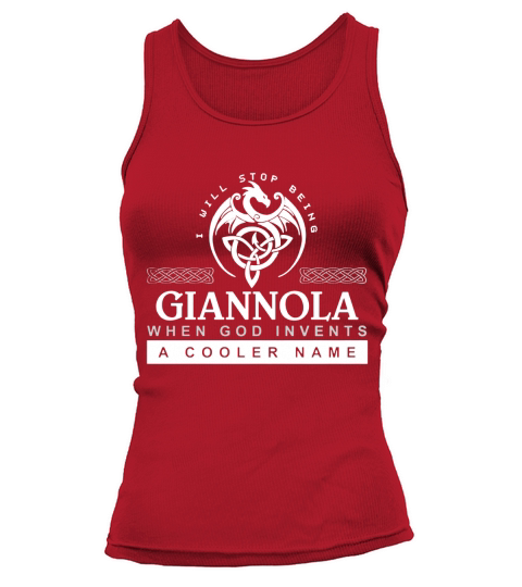 Vintage Tshirt for GIANNOLA Tank top Woman