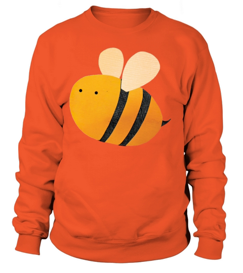 Bee lover Women's Sweatshirt