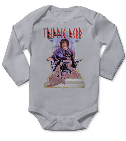 Trippie Redd - A Love Letter To You shirt, hoodie, sweater, longsleeve t-shirt Long Sleeve Baby One-Piece