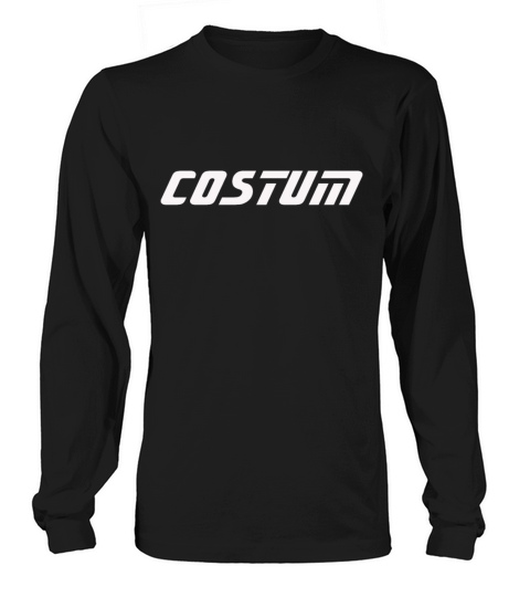 costum supreme Men's Long Sleeve