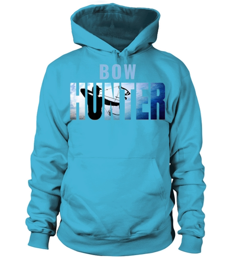 Deer Crossbow Hunting Buckwear Bow Hunter Gear Acc Women's Hoodie