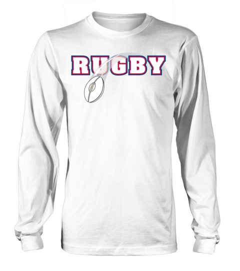 Rugby Women's Long Sleeve