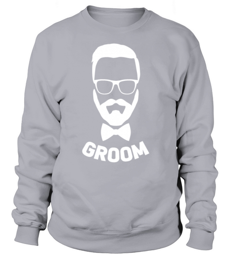 Groom Bachelor Party Women's Sweatshirt