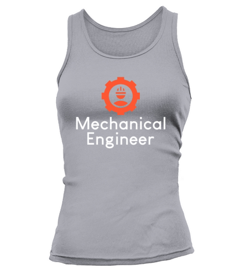 Mechanical Engineer Women's Tank Top