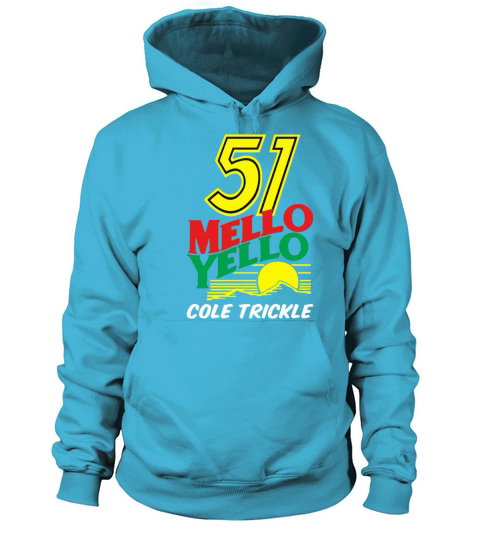 Mello Team Women's Hoodie