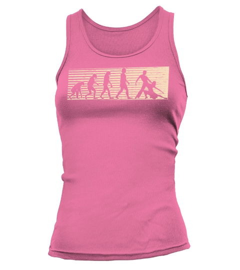 Salsa Latina Salsa Evolution Women's Tank Top