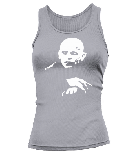 Nosferatu Women's Tank Top