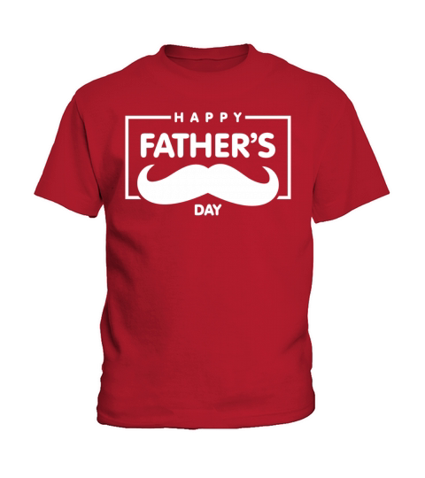 Happy Father s Day Kids T-Shirt