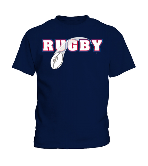 Rugby Kids T-Shirt
