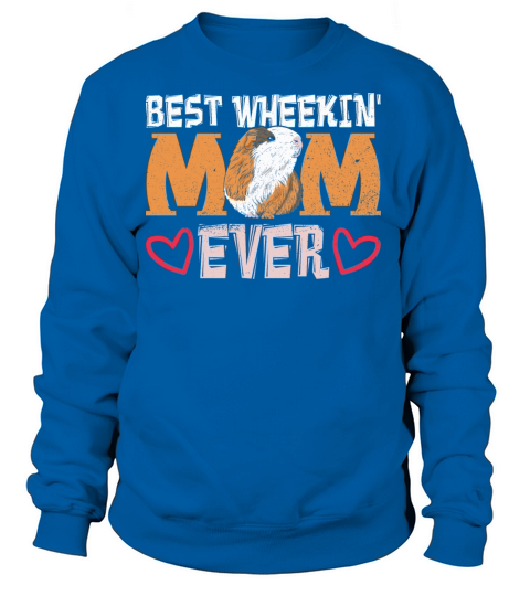 Best Wheekin Women's Sweatshirt