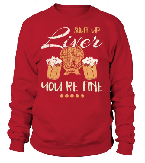 Beer Garden Women's Sweatshirt