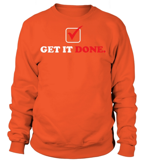 ToDo Hard Work Design for motivated Hustlers Women's Sweatshirt