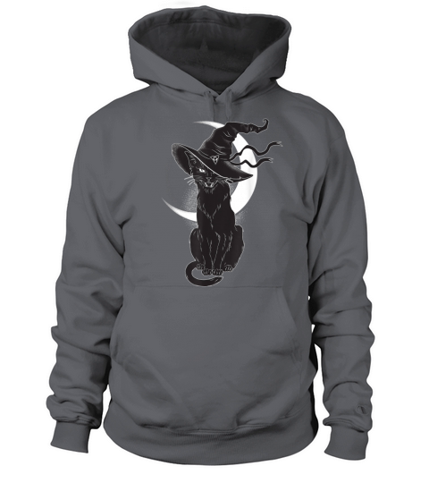 Cat Halloween Women's Hoodie