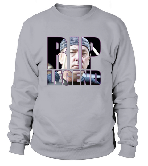 RIP Legend Neil Peart Sweatshirt Unisex