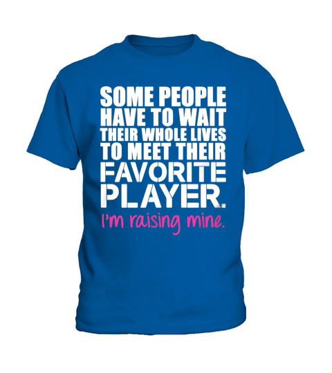 BASEBALL PLAYER Kids T-Shirt